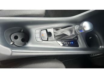 Toyota C-HR 1.8 Hybrid Icon 5dr CVT Hybrid Hatchback