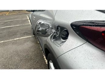 Toyota C-HR 1.8 Hybrid Icon 5dr CVT Hybrid Hatchback