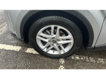Toyota C-HR 1.8 Hybrid Icon 5dr CVT Hybrid Hatchback