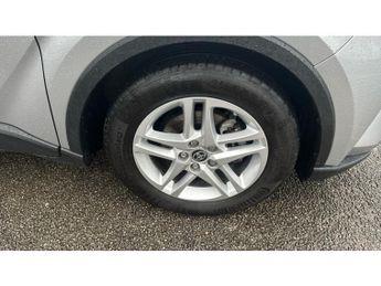 Toyota C-HR 1.8 Hybrid Icon 5dr CVT Hybrid Hatchback