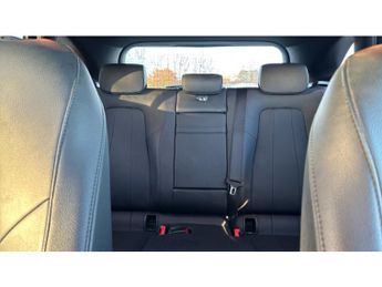 Mercedes-Benz Eqa 250 140kW Sport 66.5kWh 5dr Auto Electric Hatchback
