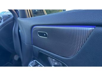 Mercedes-Benz Eqa 250 140kW Sport 66.5kWh 5dr Auto Electric Hatchback