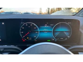 Mercedes-Benz Eqa 250 140kW Sport 66.5kWh 5dr Auto Electric Hatchback