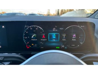 Mercedes-Benz Eqa 250 140kW Sport 66.5kWh 5dr Auto Electric Hatchback