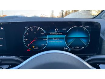 Mercedes-Benz Eqa 250 140kW Sport 66.5kWh 5dr Auto Electric Hatchback