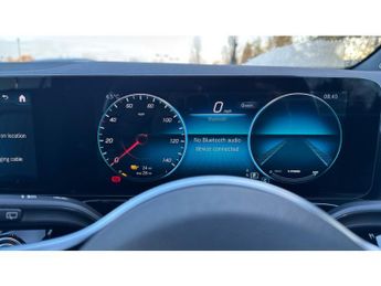 Mercedes-Benz Eqa 250 140kW Sport 66.5kWh 5dr Auto Electric Hatchback