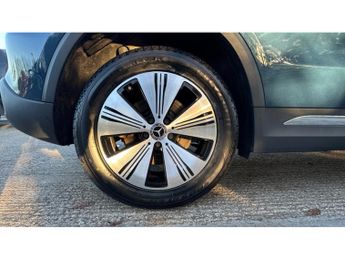 Mercedes-Benz Eqa 250 140kW Sport 66.5kWh 5dr Auto Electric Hatchback