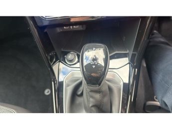 Volkswagen T-Roc 1.5 TSI Black Edition 5dr DSG Petrol Hatchback