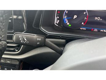 Volkswagen T-Roc 1.5 TSI Black Edition 5dr DSG Petrol Hatchback