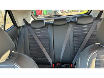Kia Stonic 1.0T GDi 99 GT-Line 5dr DCT Petrol Estate