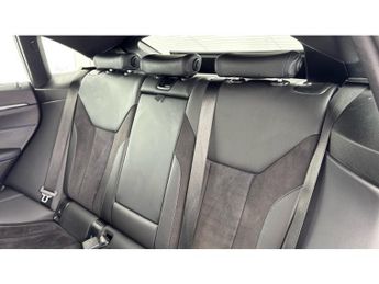 BMW i4 250kW eDrive40 M Sport 83.9kWh 5dr Auto Electric Hatchback
