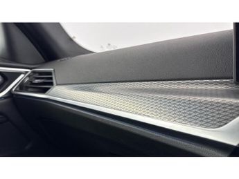 BMW i4 250kW eDrive40 M Sport 83.9kWh 5dr Auto Electric Hatchback