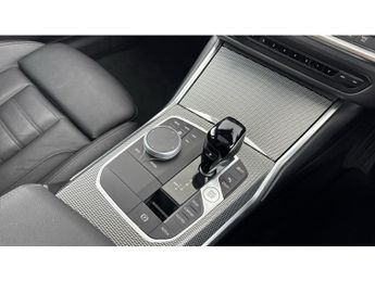 BMW 3 Series 320i M Sport 4dr Step Auto Petrol Saloon
