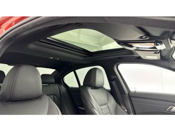 BMW 3 Series 320i M Sport 4dr Step Auto Petrol Saloon