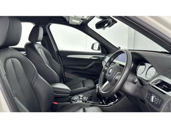 BMW X1 xDrive 25e M Sport 5dr Auto Estate