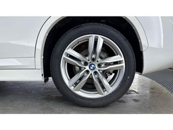 BMW X1 xDrive 25e M Sport 5dr Auto Estate