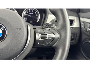 BMW X1 xDrive 25e M Sport 5dr Auto Estate