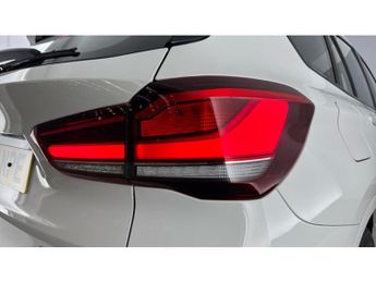 BMW X1 xDrive 25e M Sport 5dr Auto Estate