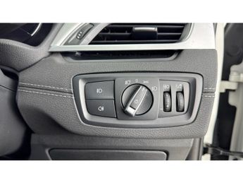 BMW X1 xDrive 25e M Sport 5dr Auto Estate