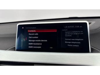 BMW X1 xDrive 25e M Sport 5dr Auto Estate