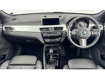 BMW X1 xDrive 25e M Sport 5dr Auto Estate