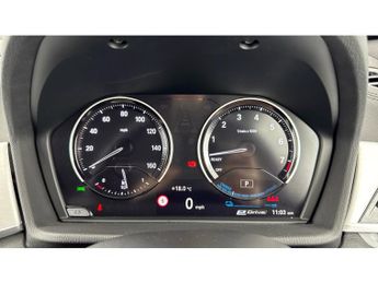 BMW X1 xDrive 25e M Sport 5dr Auto Estate