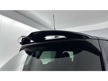 MINI Hatchback 1.5 Cooper Sport 5dr Auto Petrol Hatchback