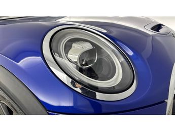 MINI Hatchback 2.0 Cooper S Sport II 3dr Auto Petrol Hatchback