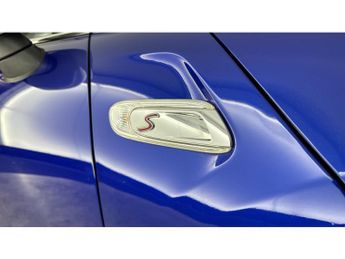 MINI Hatchback 2.0 Cooper S Sport II 3dr Auto Petrol Hatchback