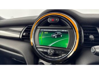 MINI Hatchback 2.0 Cooper S Sport II 3dr Auto Petrol Hatchback