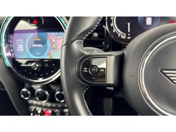 MINI Hatchback 1.5 Cooper Sport 3dr Auto Petrol Hatchback