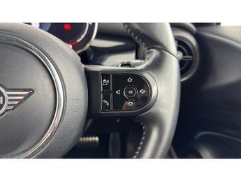 MINI Hatchback 1.5 Cooper Sport 3dr Auto Petrol Hatchback