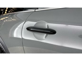 MINI Hatchback 1.5 Cooper Sport 3dr Auto Petrol Hatchback