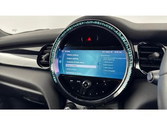 MINI Hatchback 1.5 Cooper Sport 3dr Auto Petrol Hatchback