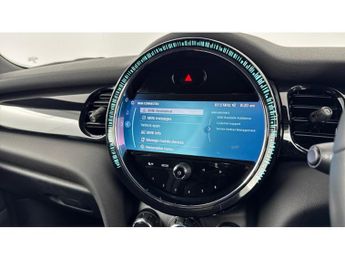 MINI Hatchback 1.5 Cooper Sport 3dr Auto Petrol Hatchback