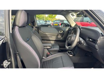 MINI Cooper 1.5 C Classic 3dr Auto Petrol Hatchback