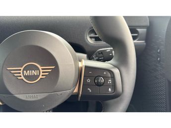 MINI Cooper 1.5 C Classic 3dr Auto Petrol Hatchback
