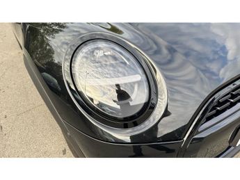 MINI Cooper 1.5 C Classic 3dr Auto Petrol Hatchback