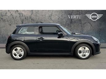 MINI Cooper 1.5 C Classic 3dr Auto Petrol Hatchback