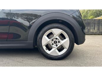 MINI Cooper 1.5 C Classic 3dr Auto Petrol Hatchback