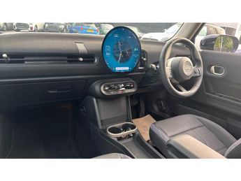 MINI Cooper 1.5 C Classic 3dr Auto Petrol Hatchback