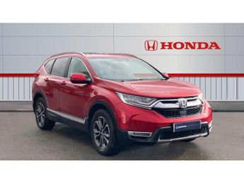 Honda CR-V 2.0 i-MMD Hybrid EX 5dr eCVT Hybrid Estate