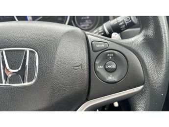 Honda Jazz 1.3 i-VTEC SE 5dr CVT Petrol Hatchback