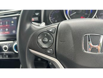 Honda Jazz 1.3 i-VTEC SE 5dr CVT Petrol Hatchback