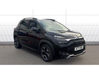 Citroen C3 1.2 PureTech 110 Shine Plus 5dr Petrol Hatchback