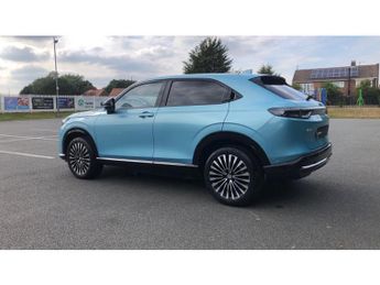 Honda E Ny1 150kW Advance 69kWh 5dr Auto Electric Hatchback