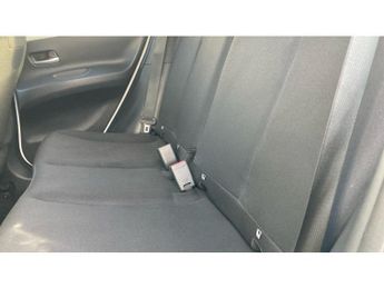 Toyota Aygo X 1.0 VVT-i Pure 5dr Auto Petrol Hatchback