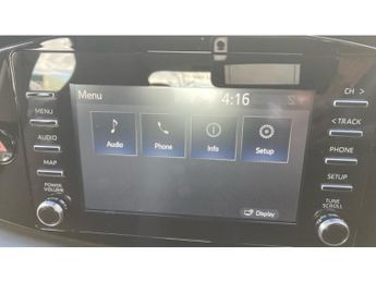 Toyota Aygo X 1.0 VVT-i Pure 5dr Auto Petrol Hatchback