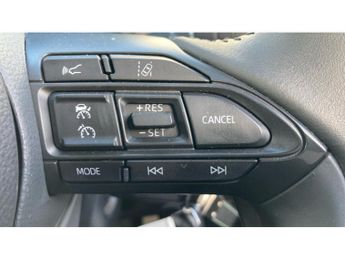 Toyota Aygo X 1.0 VVT-i Pure 5dr Auto Petrol Hatchback