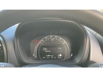 Toyota Aygo X 1.0 VVT-i Pure 5dr Auto Petrol Hatchback